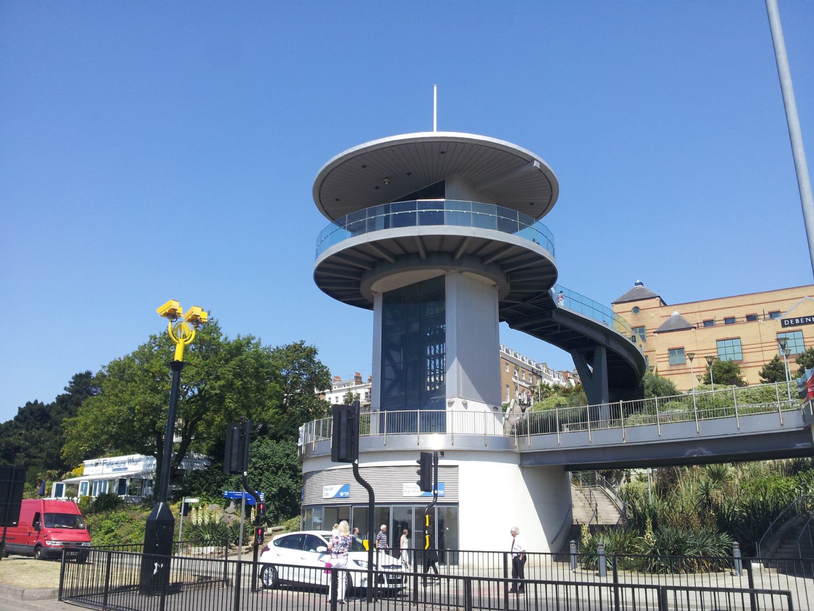 Southend